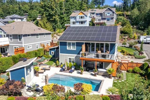 $1,395,000 | 3821 Connelly Avenue, Bellingham, WA 98229