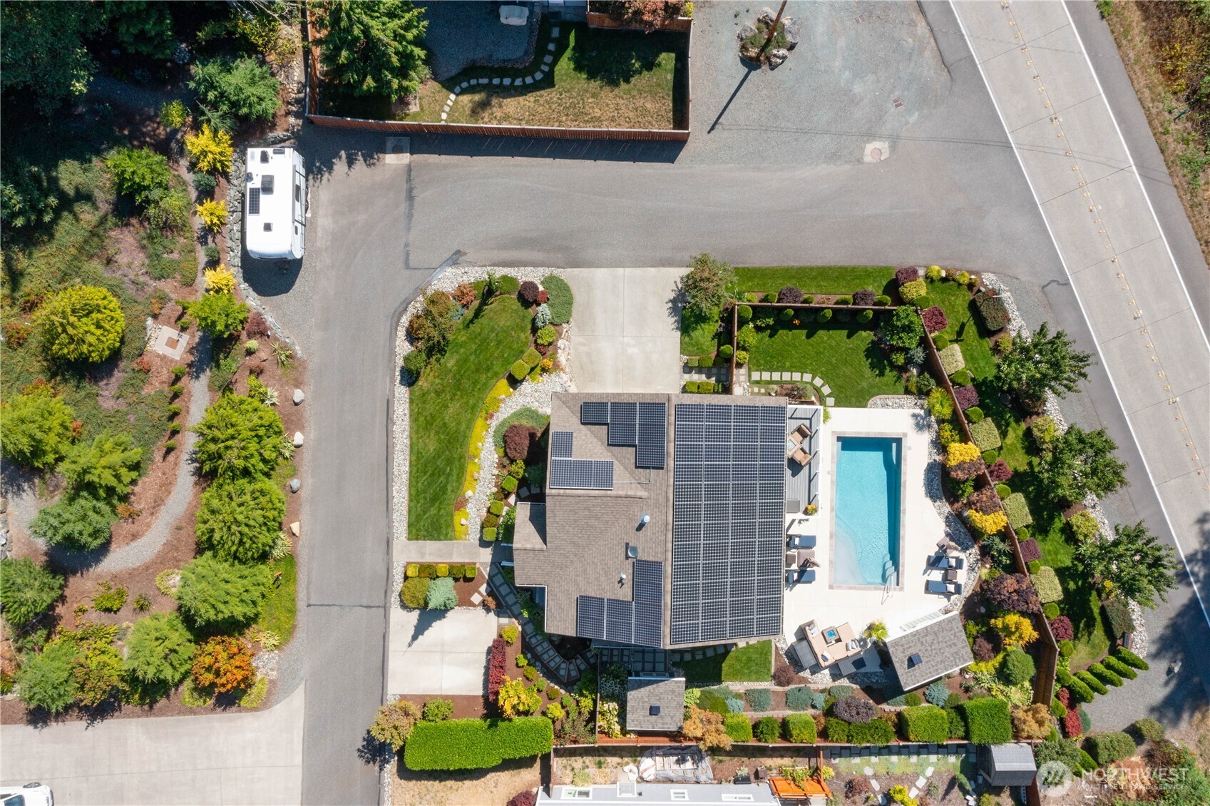 3821 Connelly Avenue Bellingham, WA 98229 - Photo 34 of 39