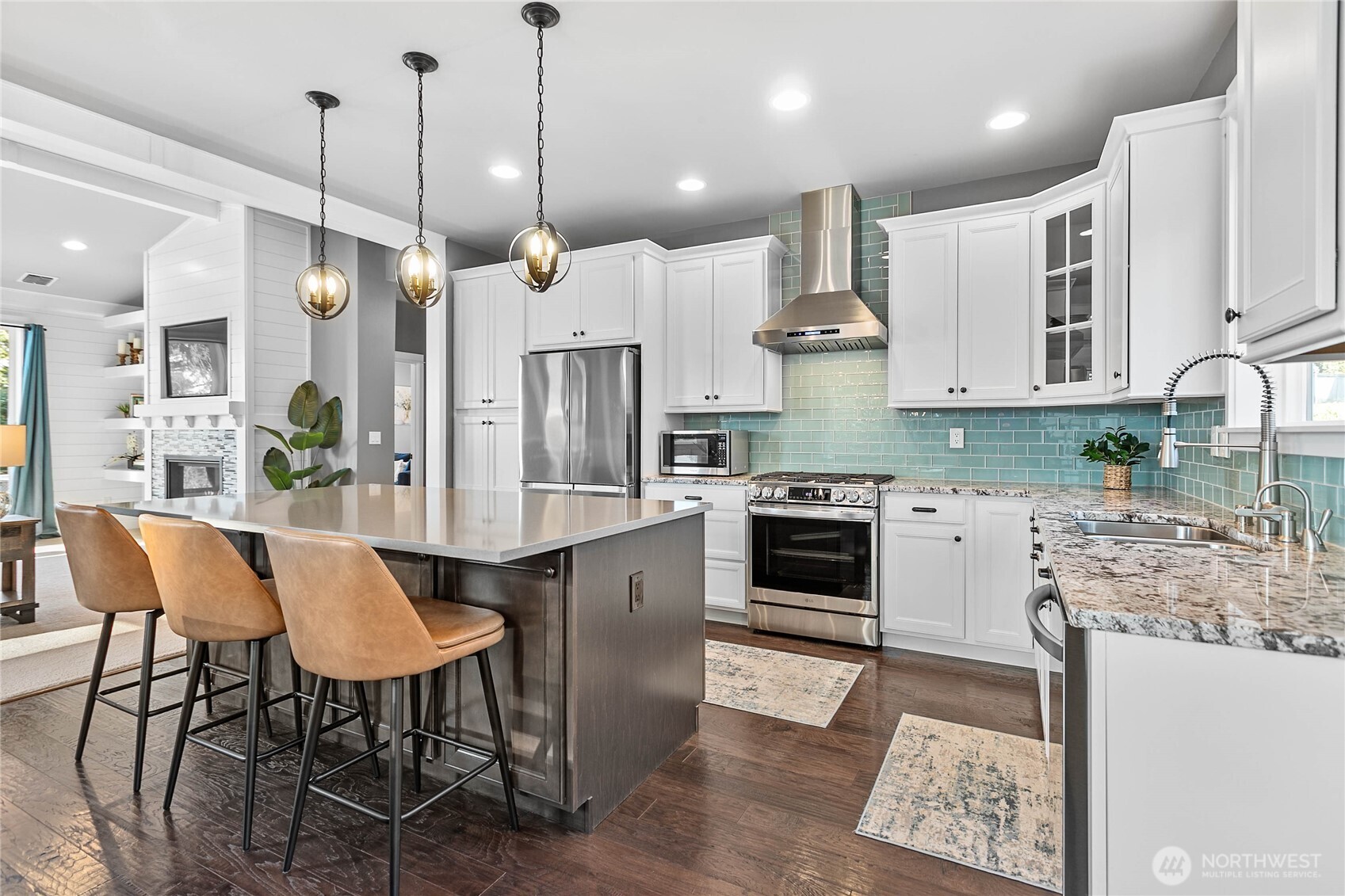 3821 Connelly Avenue Bellingham, WA 98229 - Photo 9 of 39