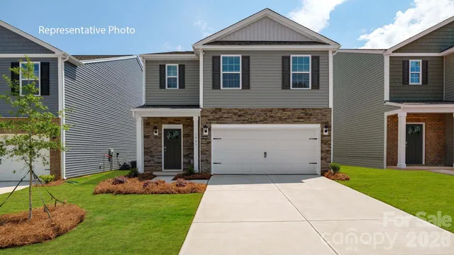 $388,490 | 1023 Two Brothers Lane, York, SC 29745