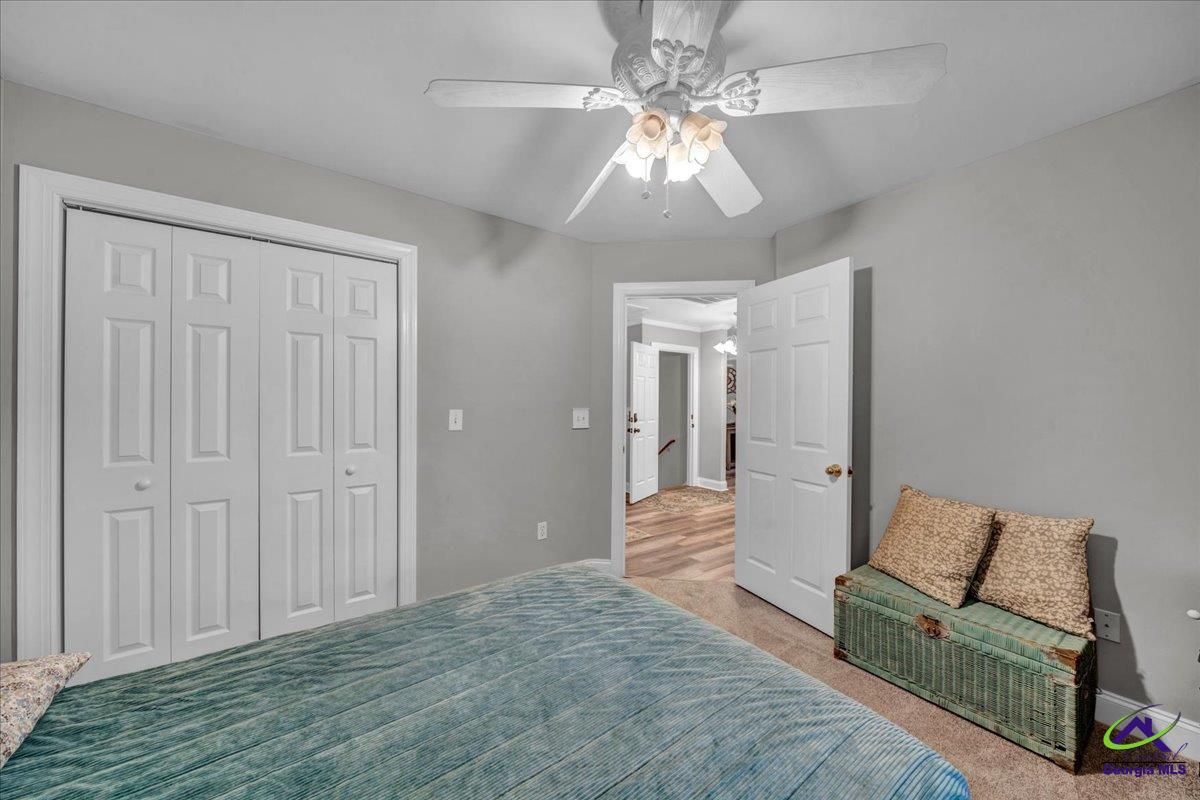108 Howard Street Byron, GA 31008 - Photo 71 of 100