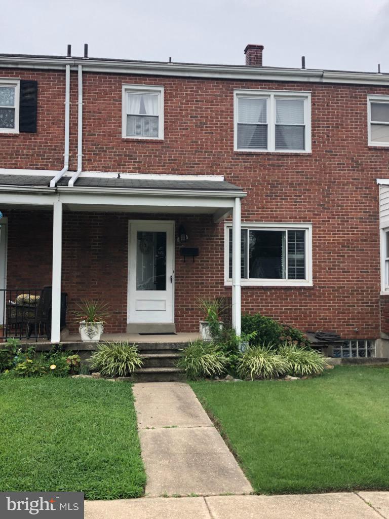 1633 Lynch Road Baltimore, MD 21222 - Photo 1 of 15