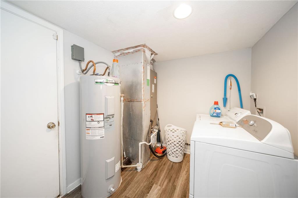 2832 Tribble Road Anderson, IN 46013 - Photo 17 of 32