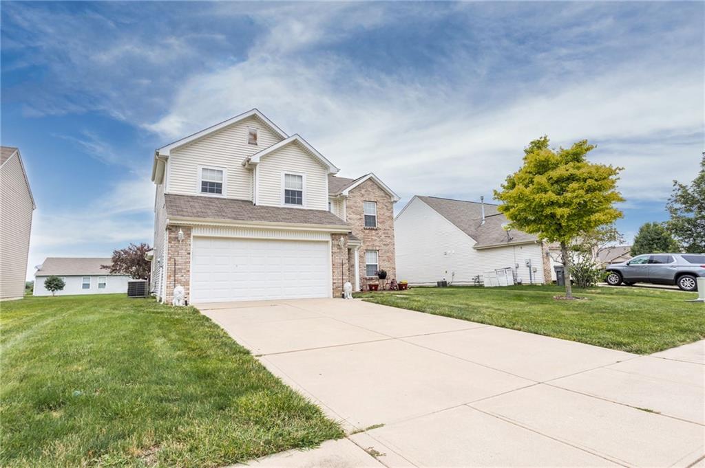 2832 Tribble Road Anderson, IN 46013 - Photo 2 of 32