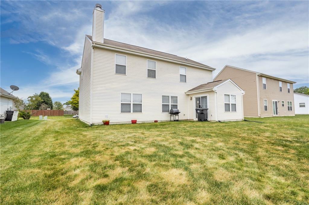 2832 Tribble Road Anderson, IN 46013 - Photo 29 of 32