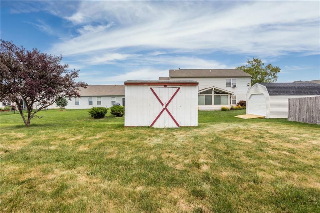 2832 Tribble Road Anderson, IN 46013 - Photo 30 of 32