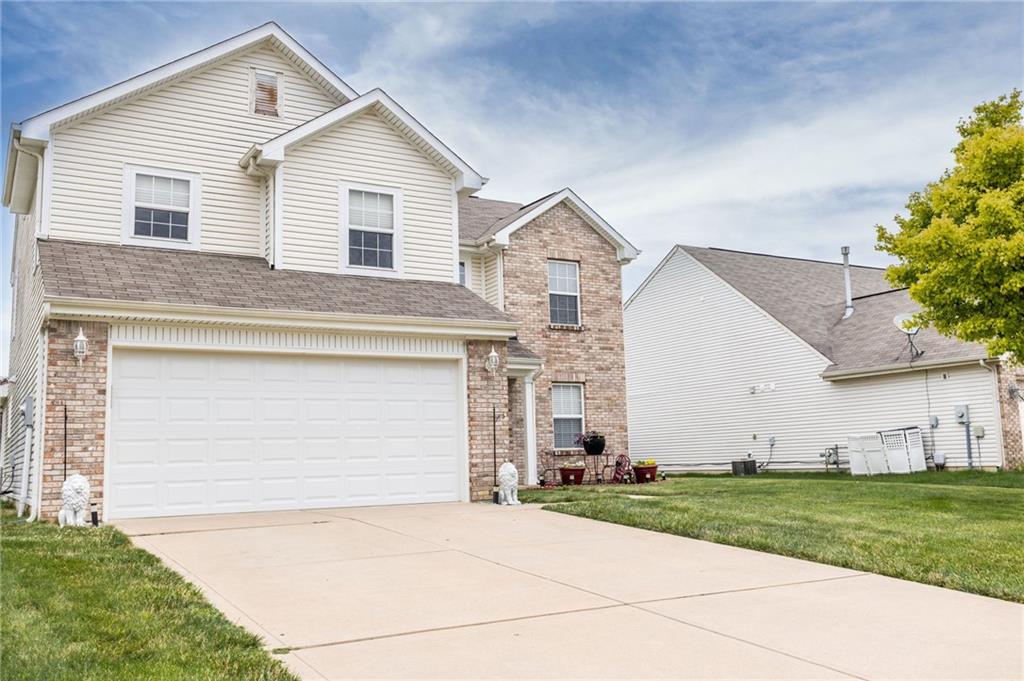 2832 Tribble Road Anderson, IN 46013 - Photo 3 of 32