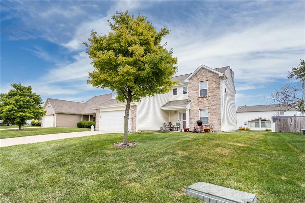 2832 Tribble Road Anderson, IN 46013 - Photo 32 of 32