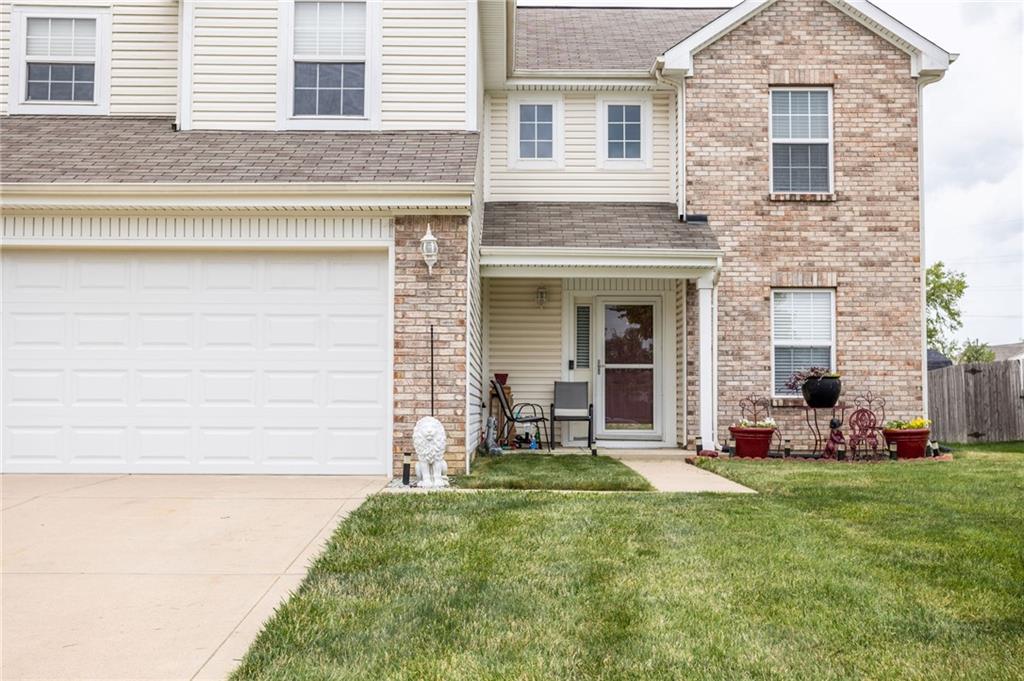 2832 Tribble Road Anderson, IN 46013 - Photo 4 of 32