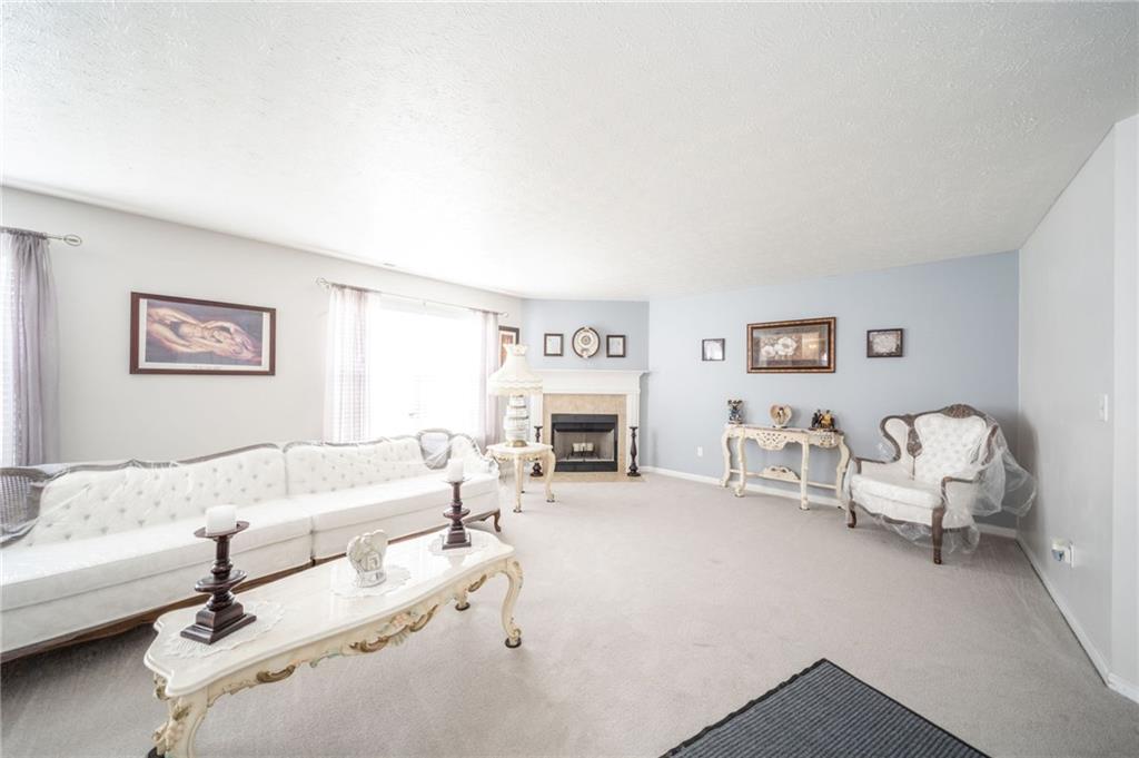 2832 Tribble Road Anderson, IN 46013 - Photo 8 of 32
