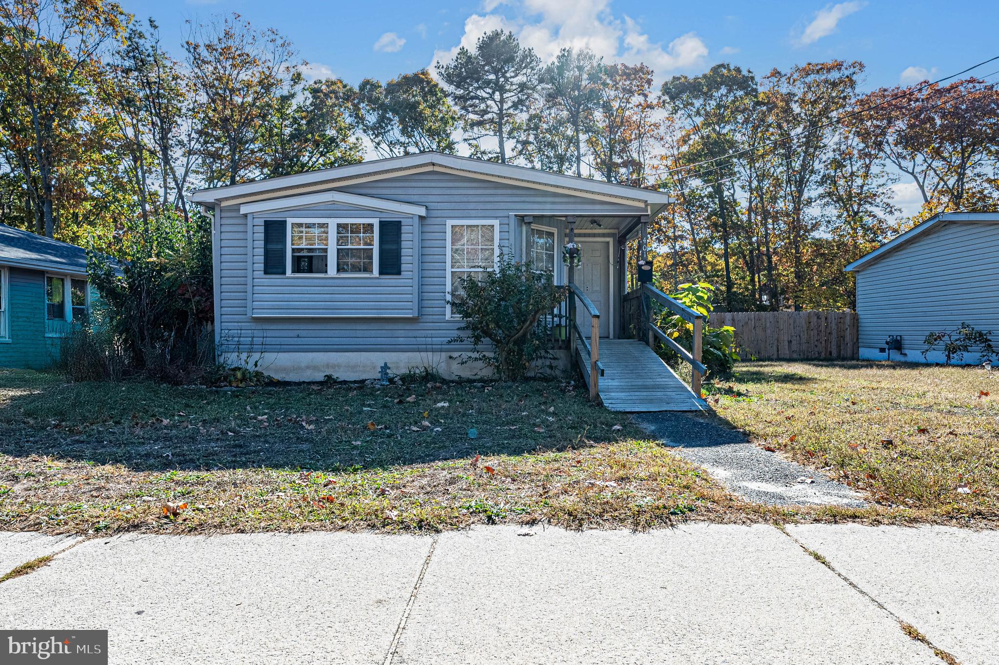 401 West Reading Avenue Pleasantville, NJ 08232 - Photo 1 of 20 Gallery Image 1