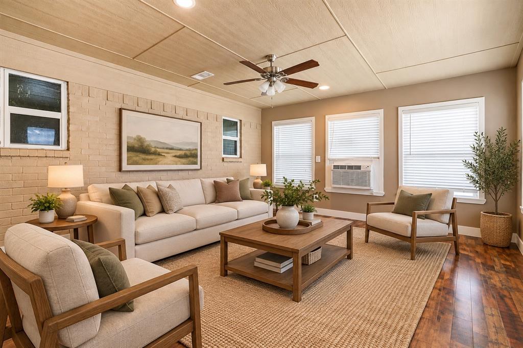 909 North Dove Road Grapevine, TX 76051 - Photo 17 of 32 Virtually staged furniture & decor