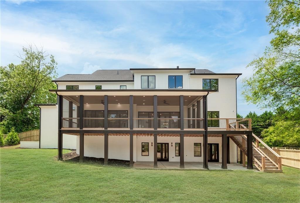 290 Christopher Robin Road Alpharetta, GA 30005 - Photo 61 of 66 Gallery Image 61