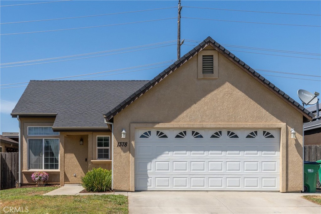 1378 Lucy Way Chico, CA 95973 - Photo 2 of 28