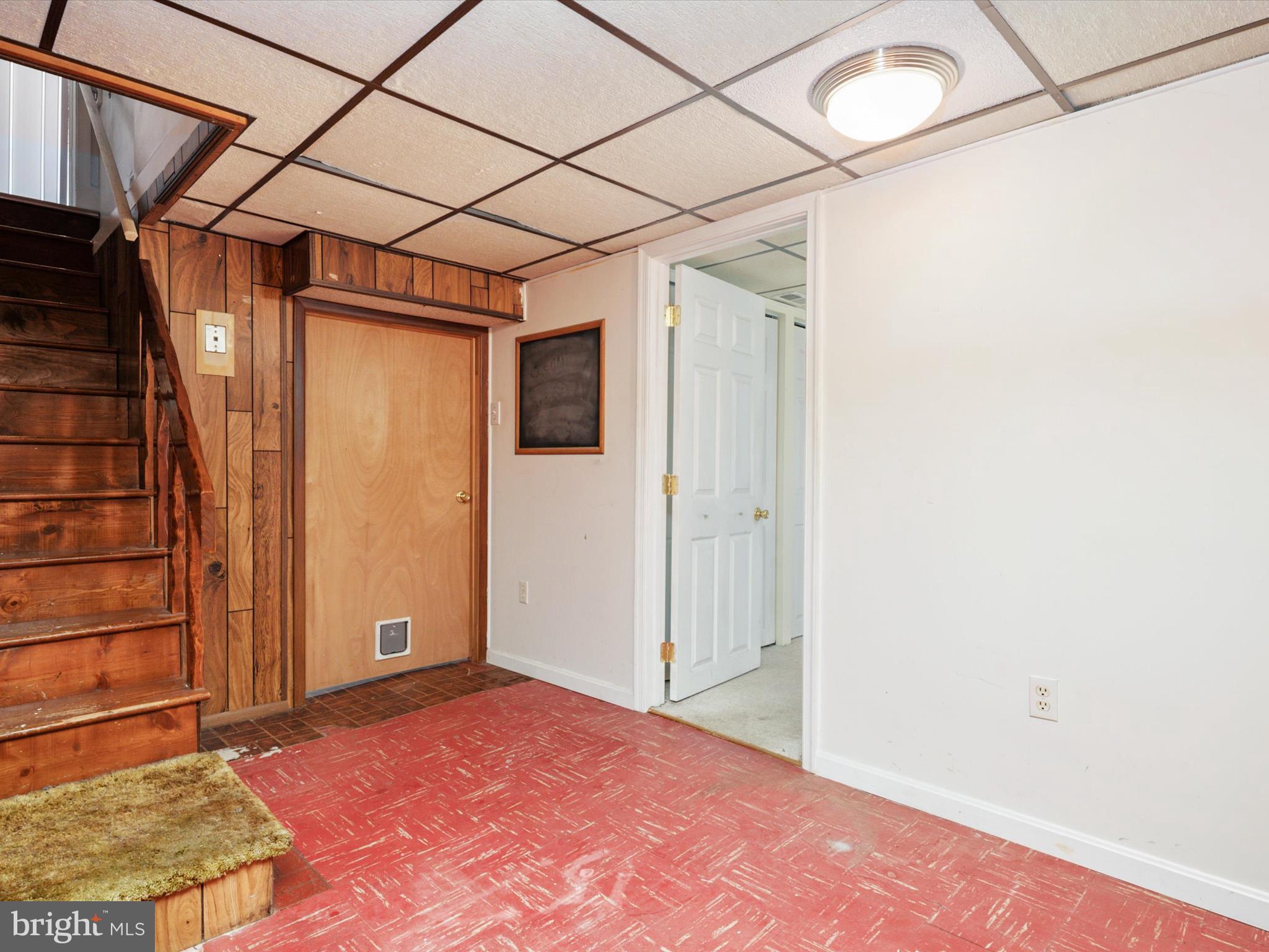 1025 Downton Road Halethorpe, MD 21227 - Photo 28 of 39 Lower level