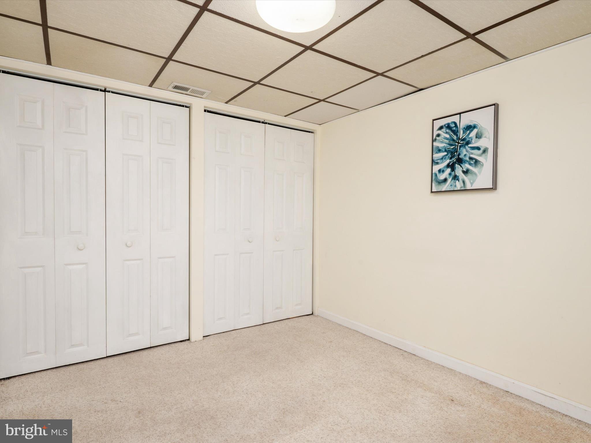 1025 Downton Road Halethorpe, MD 21227 - Photo 29 of 39 Bonus room in lower level
