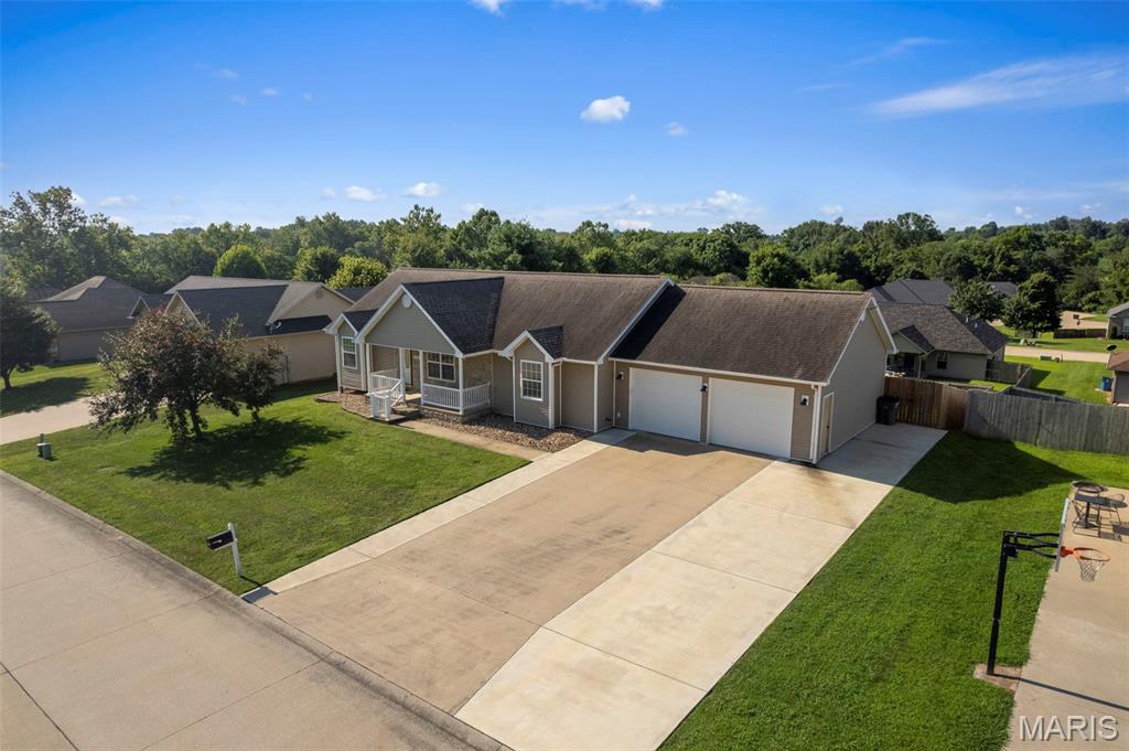 365 Spring Hill Road Jackson, MO 63755 - Photo 12 of 58