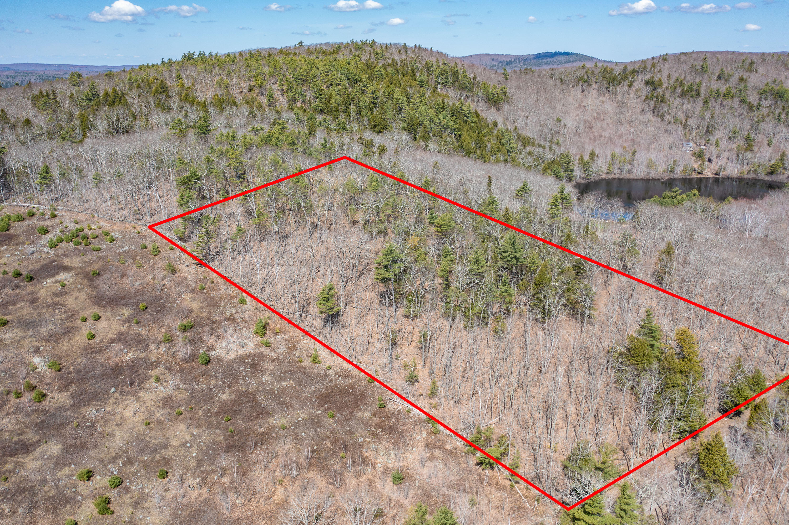 15-14 Crabtree Road Hope, ME 04847 - Photo 3 of 8 DJI_0518-Edit