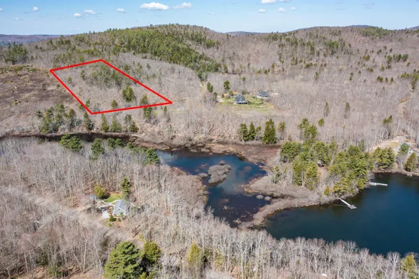 $55,000 | 15-14 Crabtree Road, Hope, ME 04847