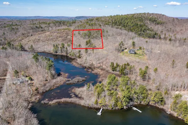 $55,000 | 15-14 Crabtree Road, Hope, ME 04847