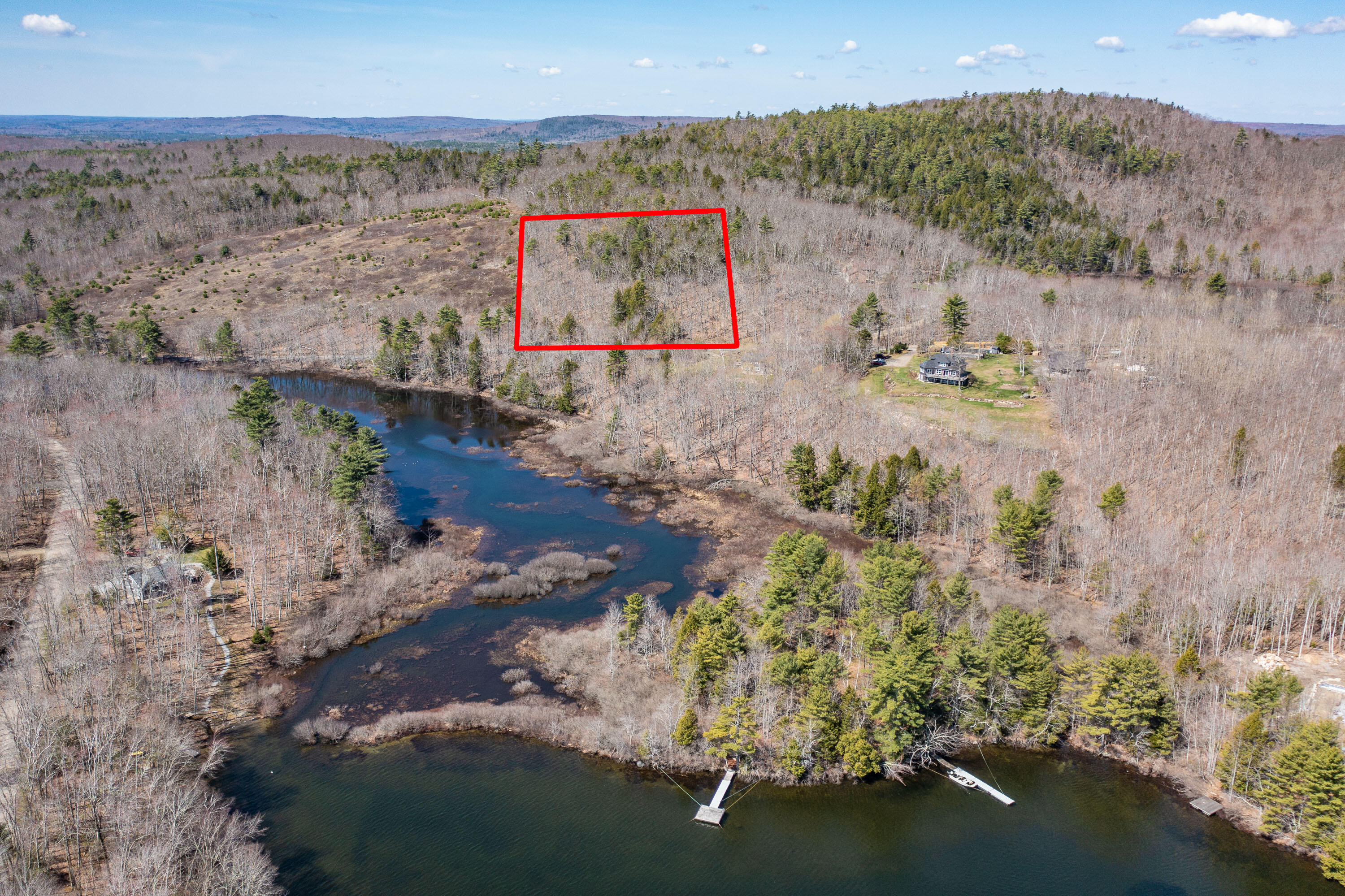 15-14 Crabtree Road Hope, ME 04847 - Photo 6 of 8 DJI_0495-Edit