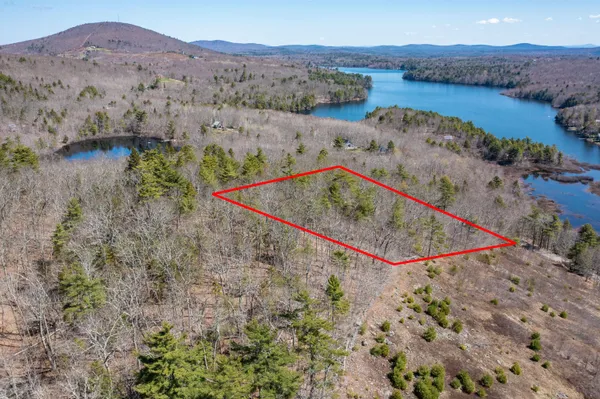 $55,000 | 15-14 Crabtree Road, Hope, ME 04847