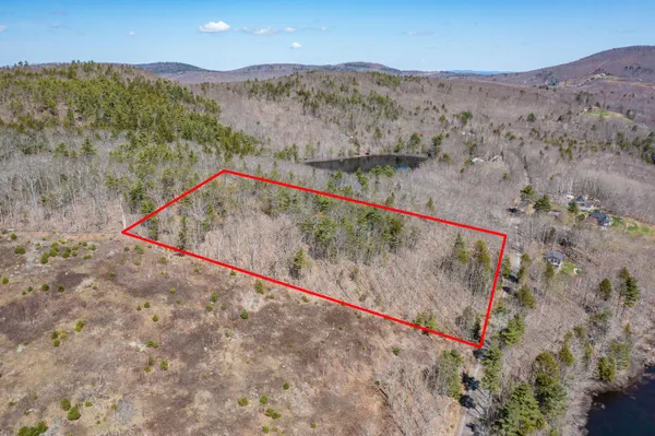 $55,000 | 15-14 Crabtree Road, Hope, ME 04847