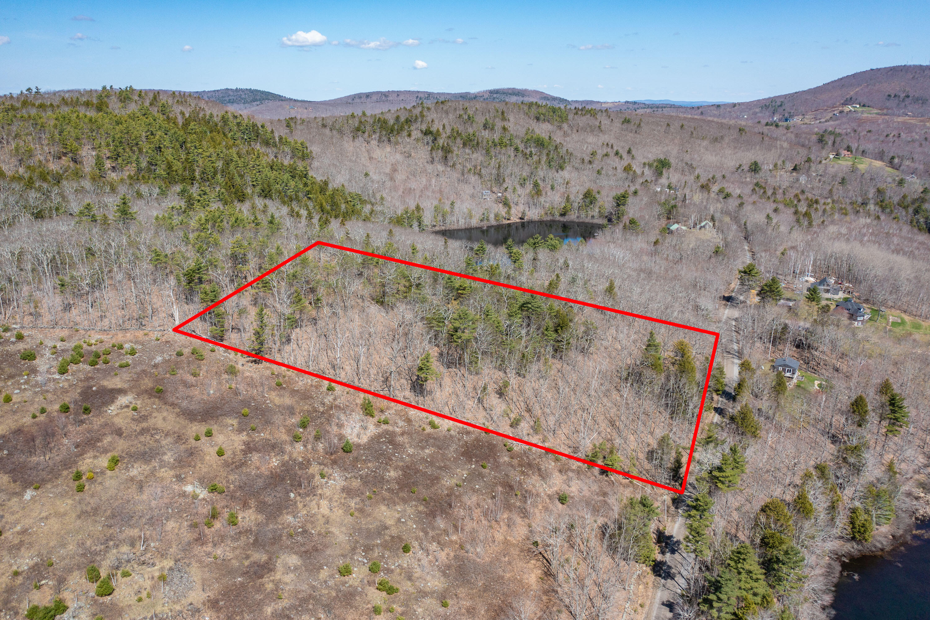 15-14 Crabtree Road Hope, ME 04847 - Photo 8 of 8 DJI_0510-Edit