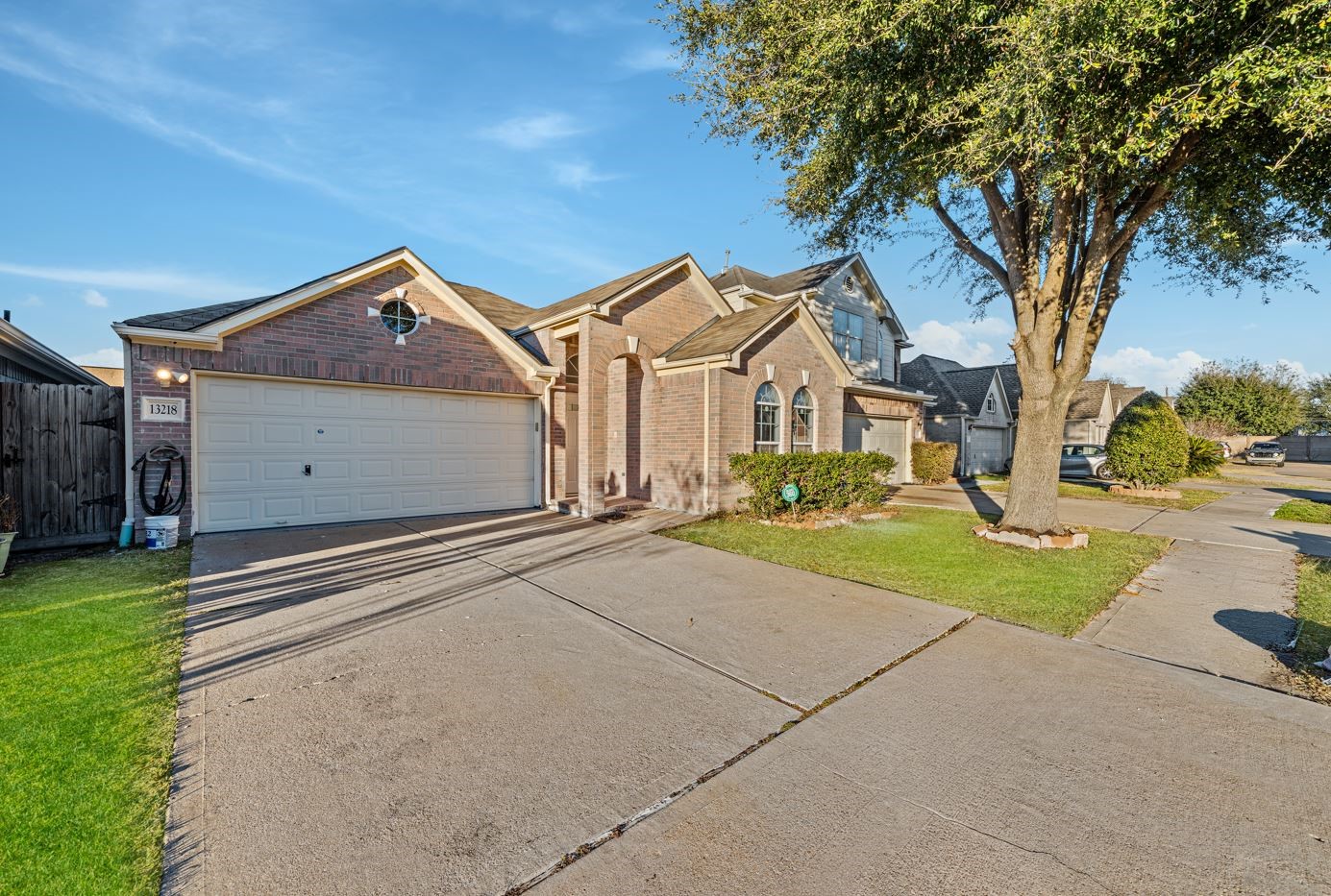 13218 Rustic Garden Drive Houston, TX 77083 - Photo 3 of 31