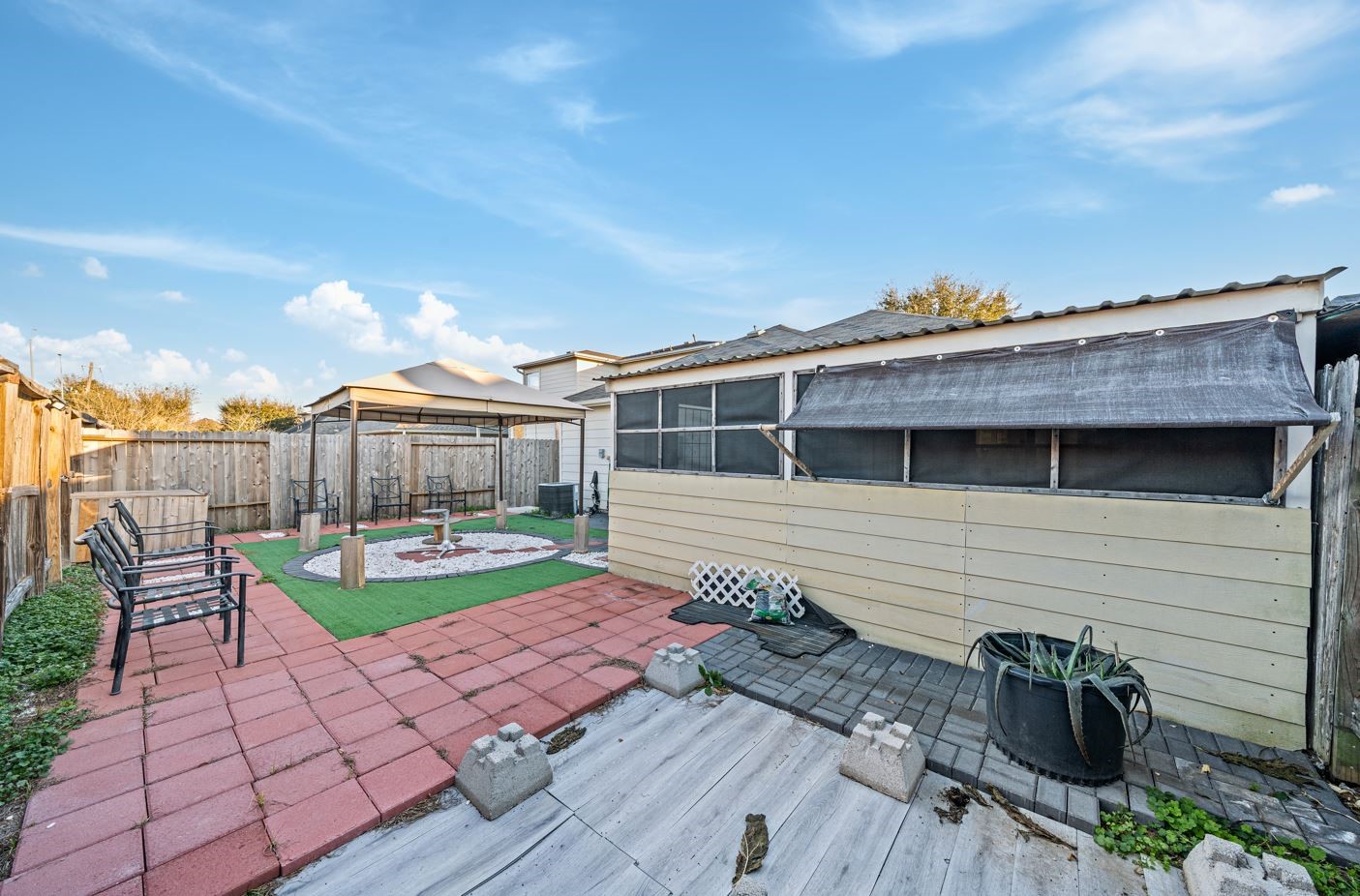 13218 Rustic Garden Drive Houston, TX 77083 - Photo 31 of 31