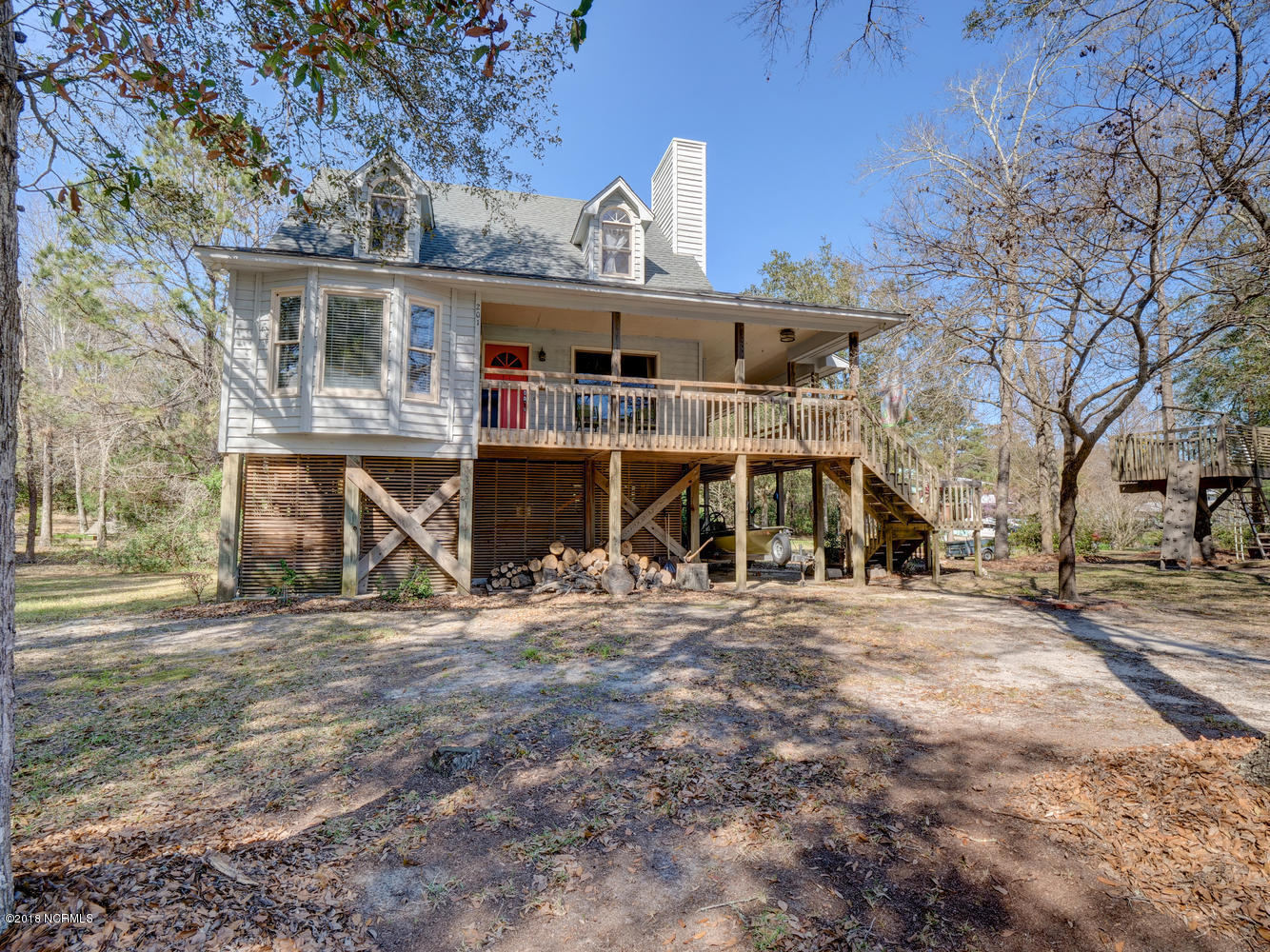 201 Williams Road Wilmington, NC 28409 - Photo 1 of 36 201 Williams Rd Wilmington NC-large-001-