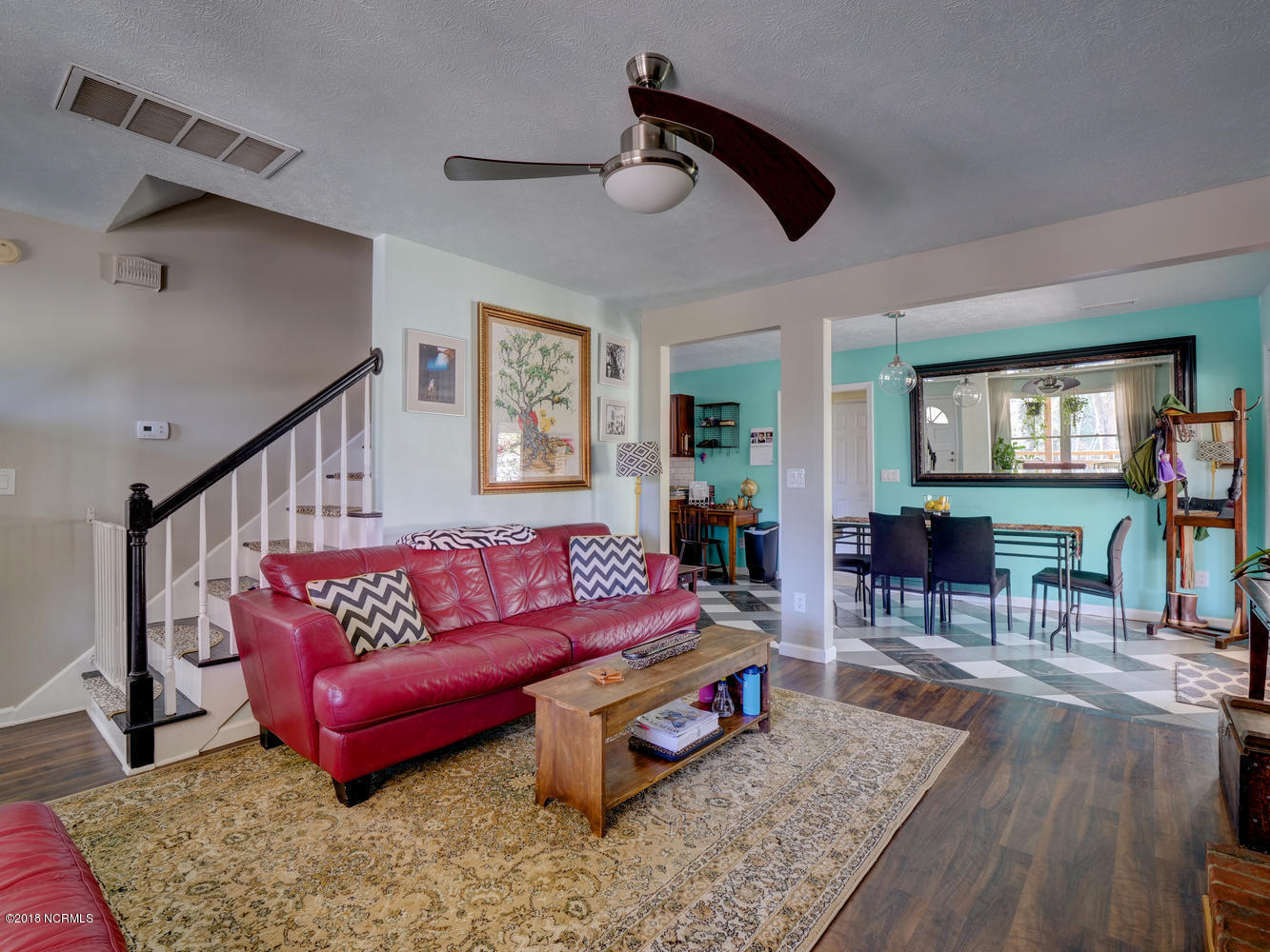 201 Williams Road Wilmington, NC 28409 - Photo 11 of 36 201 Williams Rd Wilmington NC-large-005-