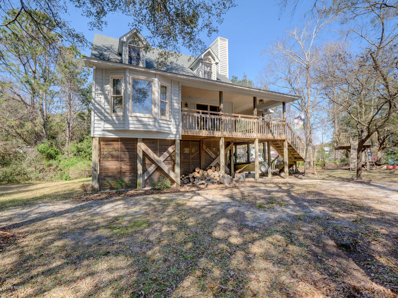 201 Williams Road Wilmington, NC 28409 - Photo 2 of 36 201 Williams Rd Wilmington NC-large-002-