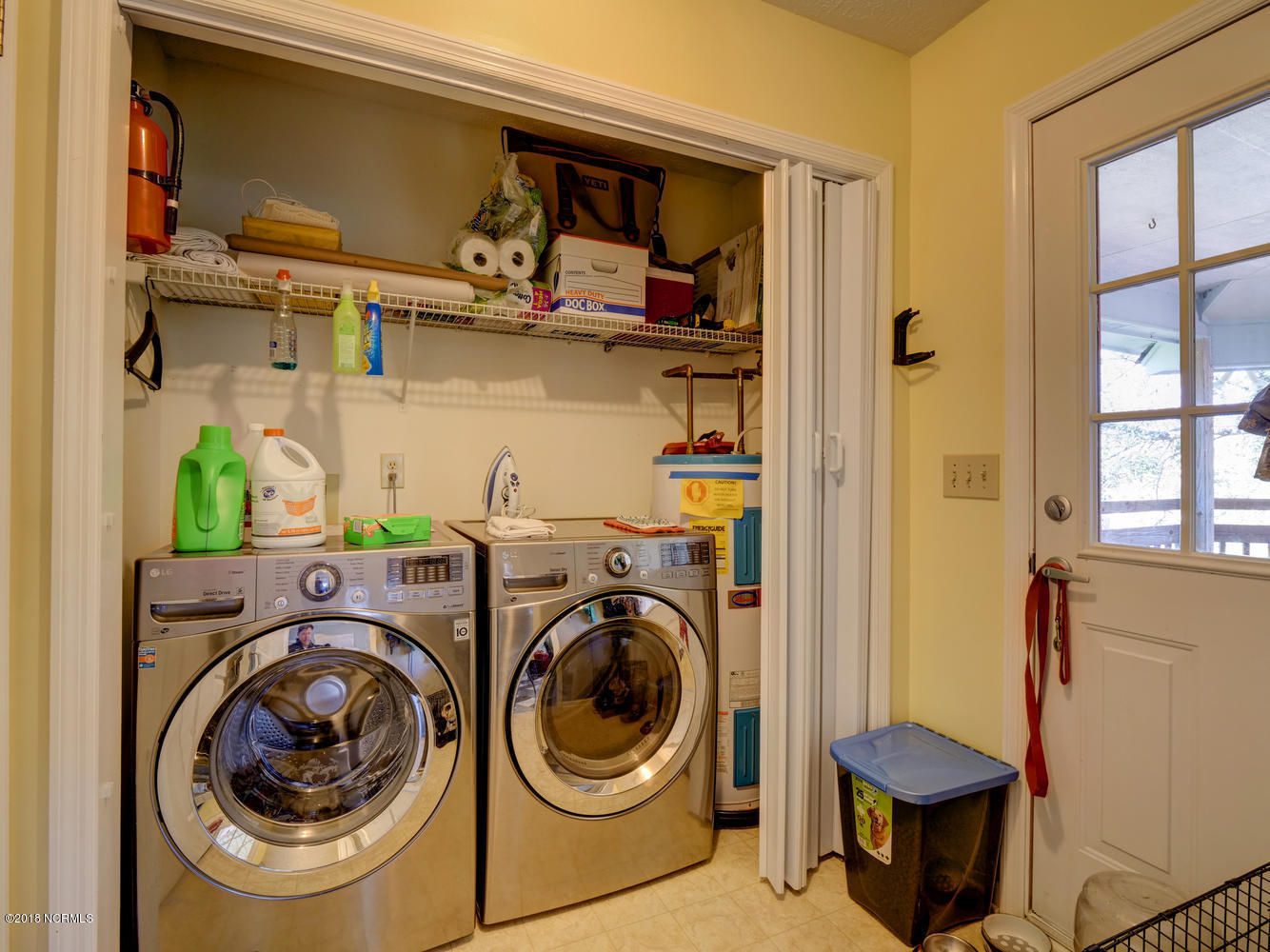 201 Williams Road Wilmington, NC 28409 - Photo 27 of 36 201 Williams Rd Wilmington NC-large-021-