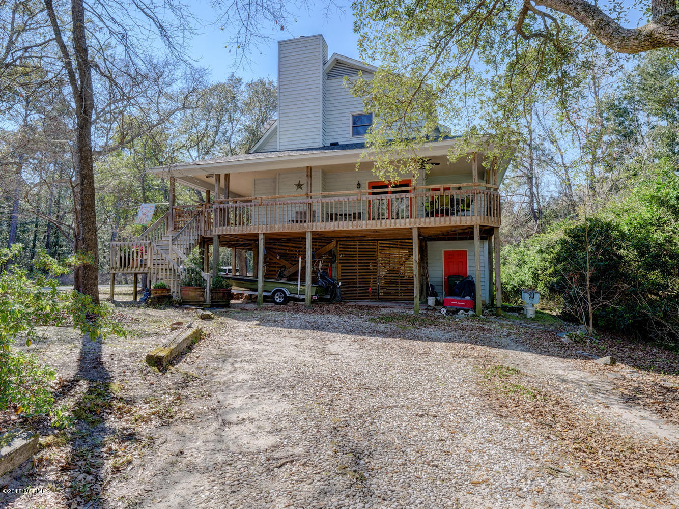 201 Williams Road Wilmington, NC 28409 - Photo 30 of 36 201 Williams Rd Wilmington NC-large-026-