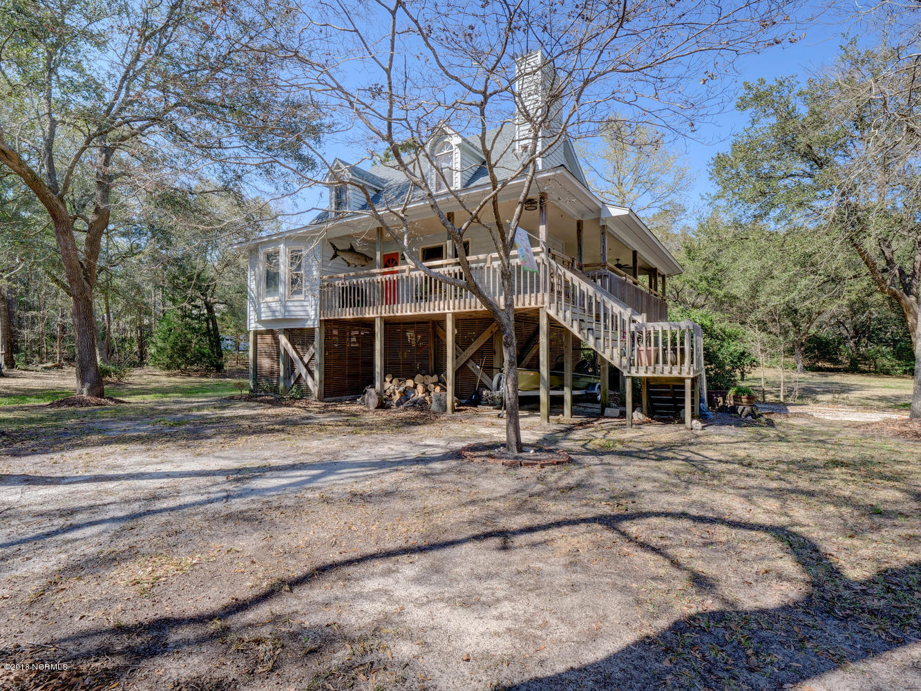 201 Williams Road Wilmington, NC 28409 - Photo 3 of 36 201 Williams Rd Wilmington NC-large-003-