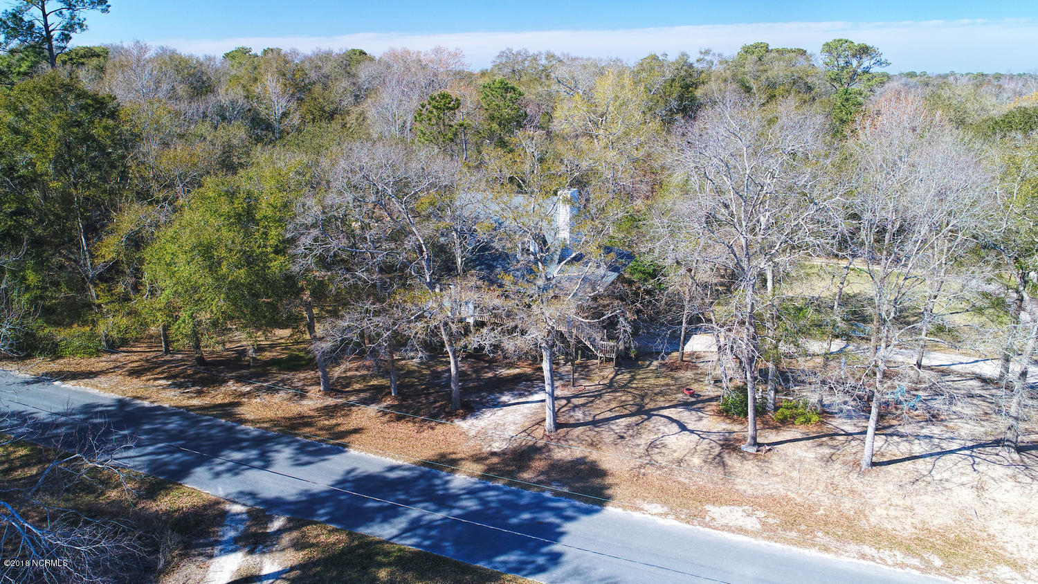201 Williams Road Wilmington, NC 28409 - Photo 31 of 36 201 Williams Rd Wilmington NC-large-031-