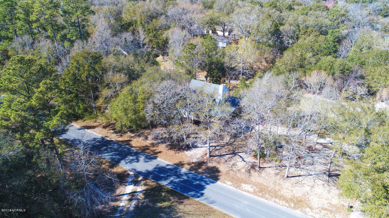 201 Williams Road Wilmington, NC 28409 - Photo 32 of 36 201 Williams Rd Wilmington NC-large-032-