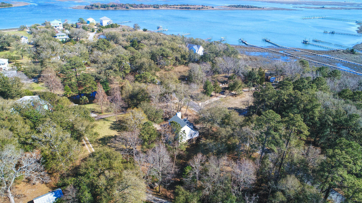 201 Williams Road Wilmington, NC 28409 - Photo 34 of 36 201 Williams Rd Wilmington NC-large-034-