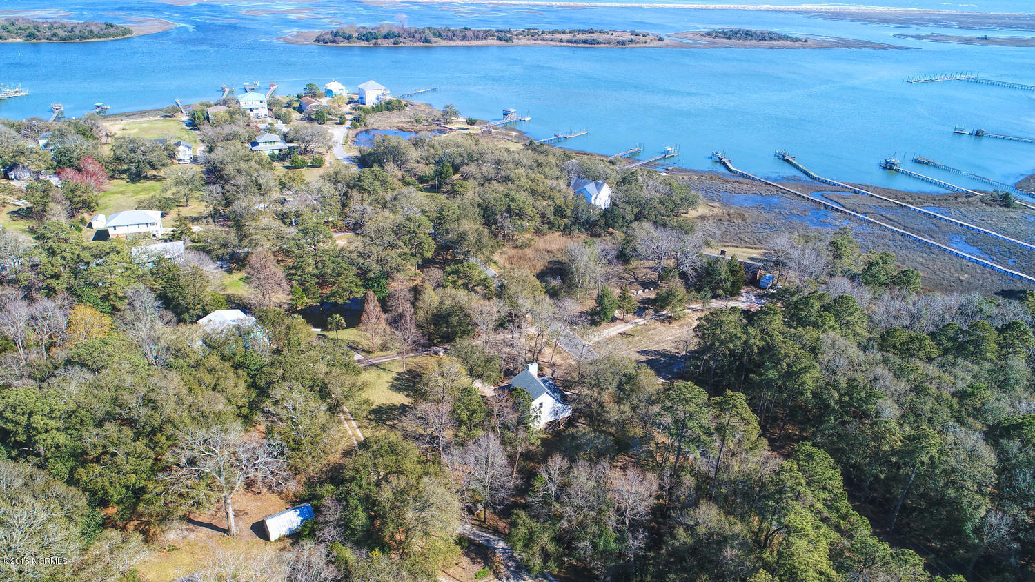 201 Williams Road Wilmington, NC 28409 - Photo 35 of 36 201 Williams Rd Wilmington NC-large-035-