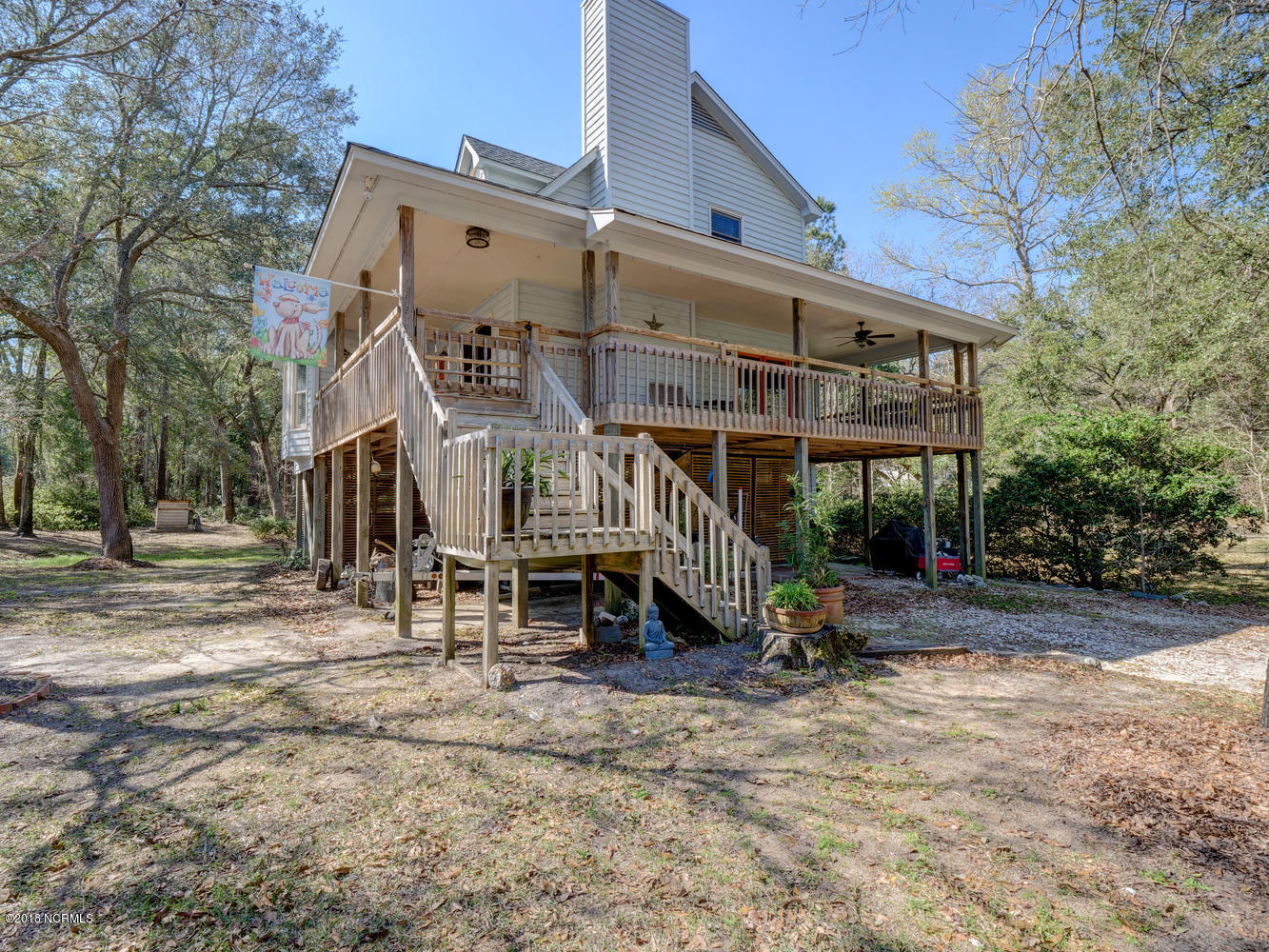 201 Williams Road Wilmington, NC 28409 - Photo 4 of 36 201 Williams Rd Wilmington NC-large-025-