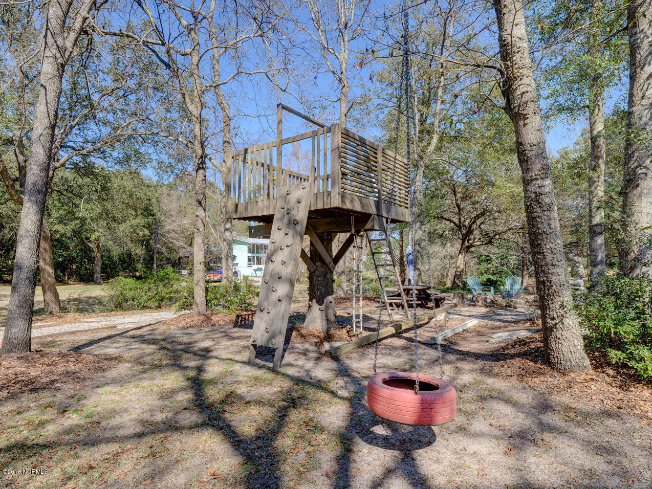 201 Williams Road Wilmington, NC 28409 - Photo 5 of 36 201 Williams Rd Wilmington NC-large-024-