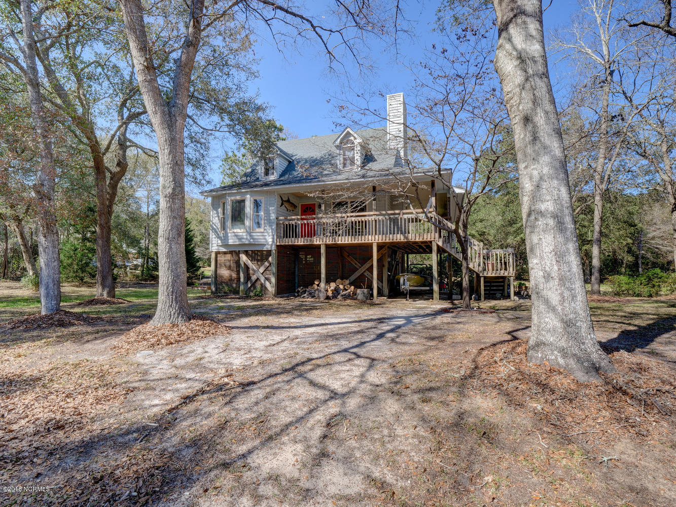 201 Williams Road Wilmington, NC 28409 - Photo 6 of 36 201 Williams Rd Wilmington NC-large-023-