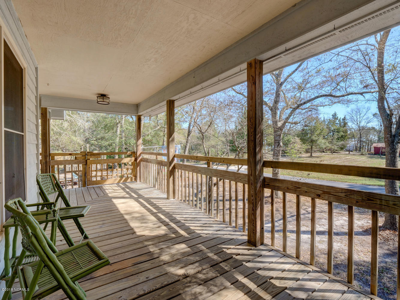 201 Williams Road Wilmington, NC 28409 - Photo 8 of 36 201 Williams Rd Wilmington NC-large-028-