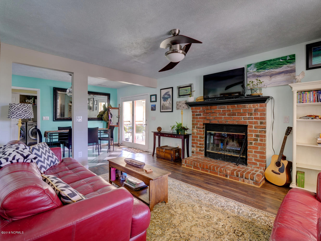201 Williams Road Wilmington, NC 28409 - Photo 10 of 36 201 Williams Rd Wilmington NC-large-004-