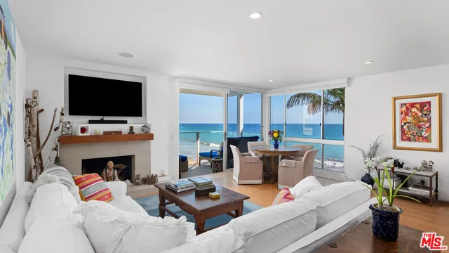 $2,885,000 | 22548 Pacific Coast Highway, Unit 214, Malibu, CA 90265