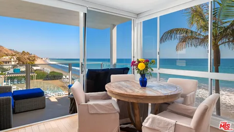 $2,885,000 | 22548 Pacific Coast Highway, Unit 214, Malibu, CA 90265