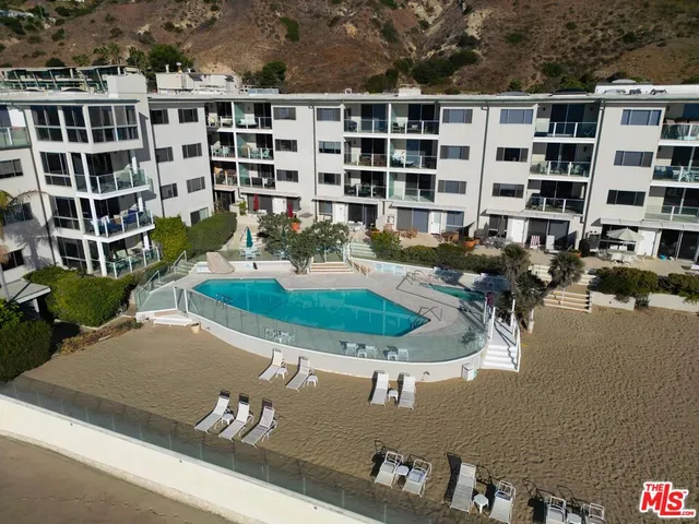 $2,885,000 | 22548 Pacific Coast Highway, Unit 214, Malibu, CA 90265