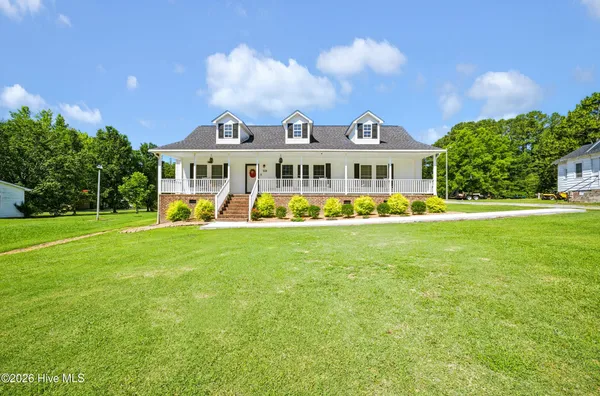 $257,500 | 508 North York Street, Windsor, NC 27983