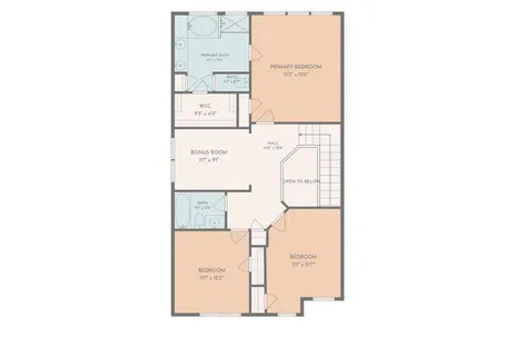 $450,000 | 1340 Winshire Cove, Alpharetta, GA 30004